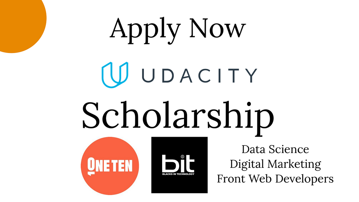 OneTen/BIT Scholarship Program
