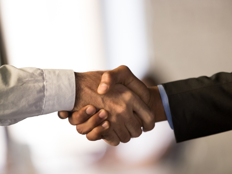 Responsable Commercial