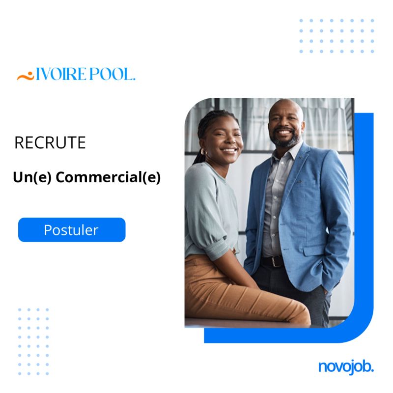 Commercial(e)