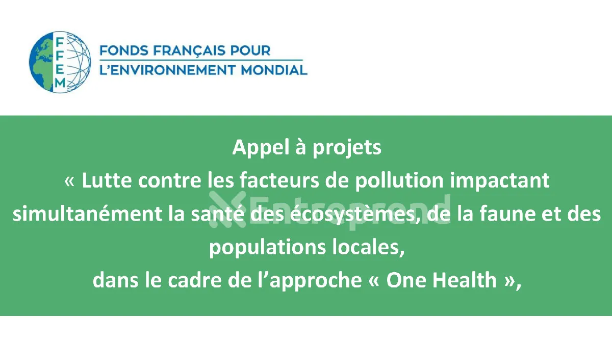 "One Health"